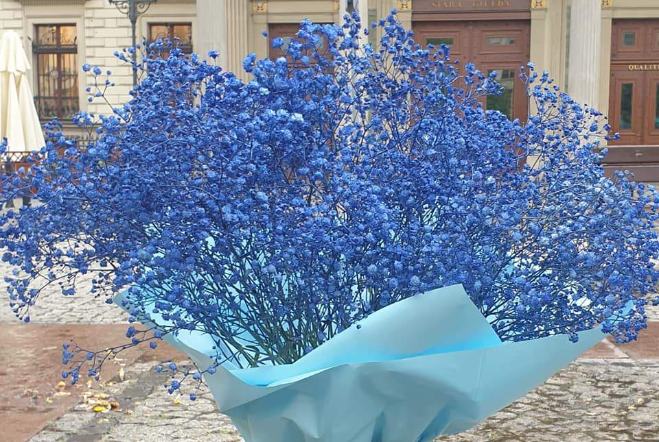 kwiaciarnia, bukiety, boxy kwiatowe, wiązanki