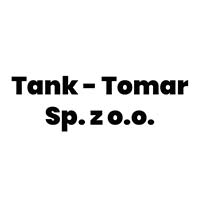 Tank - Tomar Sp. z o.o - Sprzedaż części samochodowych