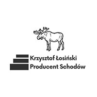 Usługi Budowlane I Transportowe Krzysztof Łosiński - Schody