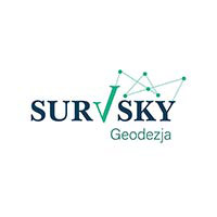 Usługi Geodezyjne Survsky s.c. Łukasz Smoliński Maria Jeżyk, Kalisz