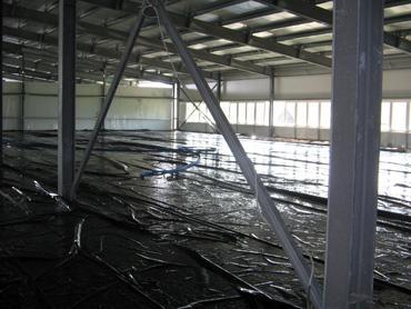 wykonywanie posadzek