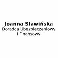 Joanna Sławińska Doradca Ubezpieczeniowy I Finansowy - Ubezpieczenia