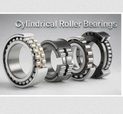 łożyska walcowe