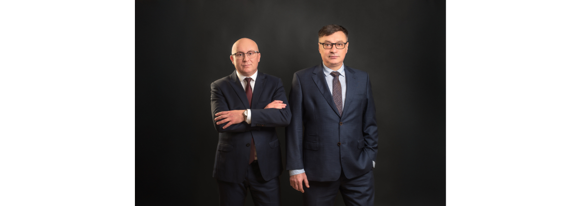 Kancelaria Adwokatów I Radców Prawnych S.C.