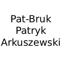 Pat-Bruk Patryk Arkuszewski - Brukarstwo