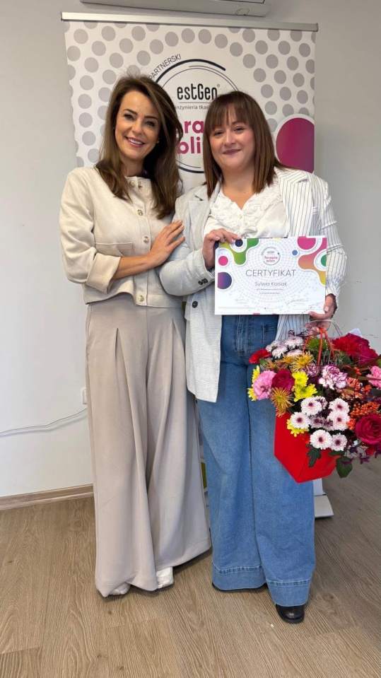 gabinet kosmetologiczny