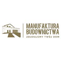 Manufaktura Budownictwa Sp. z o.o. - Budowa i wykończenia pod klucz