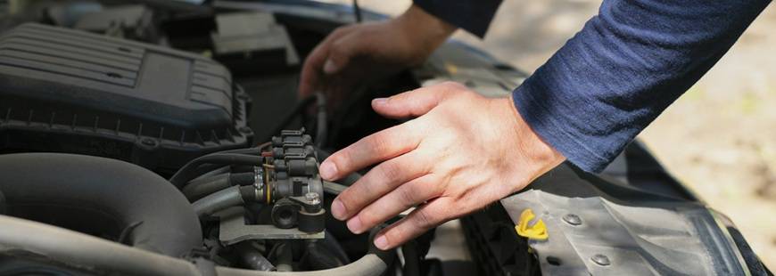 Anna Maciołek Usługi motoryzacyjne mobile