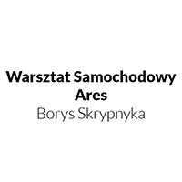 Warsztat Samochodowy Ares Borys Skrypnyk - Stacje diagnostyczne i przeglądy techniczne