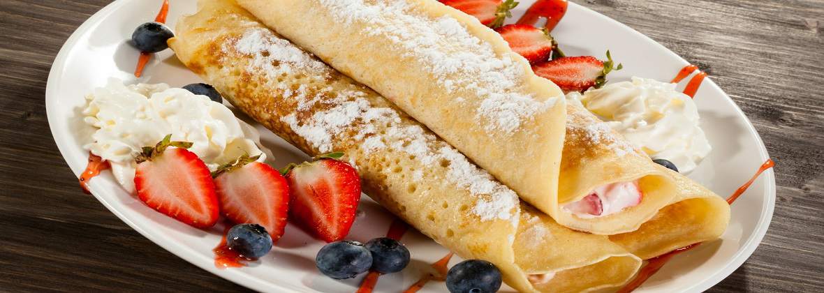 Wacławówka. Karczma