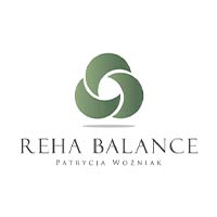 Gabinet Rehabilitacji Funkcjonalnej Rehabalance Patrycja Woźniak - Rehabilitacja