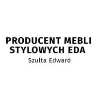 Szulta Edward Producent Mebli Stylowych Eda - Meble