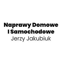 Naprawy Domowe I Samochodowe Jerzy Jakubiuk - Firmy handlowo-usługowe