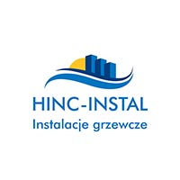 Hinc-instal Michał Hinc - Serwis kotłów gazowych - Budowa i wykończenia pod klucz