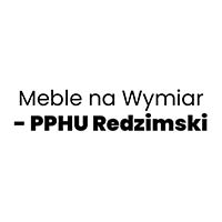 Meble na Wymiar - PPHU Redzimski - Meble na zamówienie