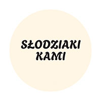 Julia Kamińska - Słodziaki Kami - logo