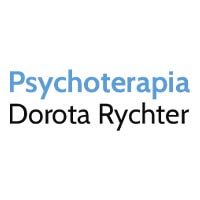 Dorota Rychter Pedagog Socjoterapeuta Psychoterapeuta - logo