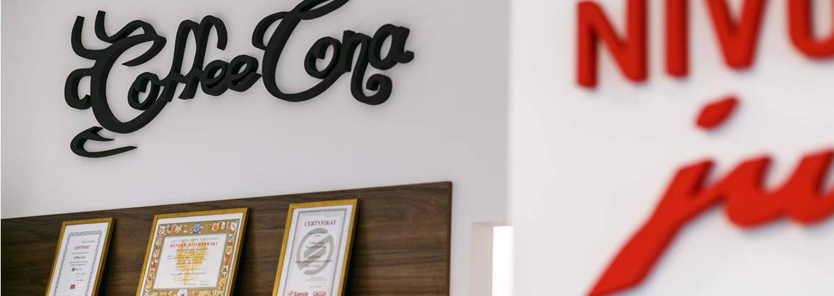 Coffee Cona, Rzeszów