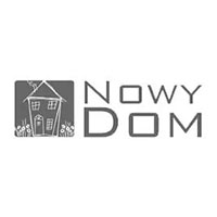 Usługi remontowo - budowlane Nowy Dom - logo