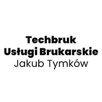 Techbruk Usługi Brukarskie Jakub Tymków - logo