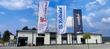 skład budowlany Fachman