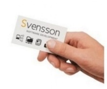Svensson