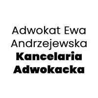 Adwokat Ewa Andrzejewska Kancelaria Adwokacka - logo