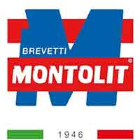 Montolit Polska Autoryzowany Dystrybutor Włoskich Narzędzi Glazurniczych - logo