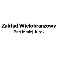 Firma Sprzątająca Bartłomiej Jurek - logo