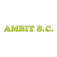 Ambit s.c. Sklep i serwis komputerowy - logo