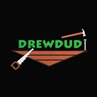 Drewdud Akcesoria meblowe - logo
