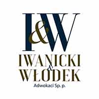 Iwanicki & Włodek Adwokaci Spółka Partnerska - logo