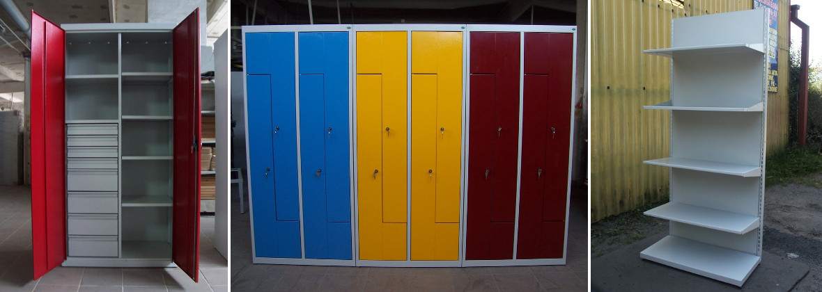 PPHU "MET-POL" Ryszard Ossowski