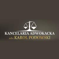 Kancelaria Adwokacka Adwokat Karol Podowski, Olsztyn
