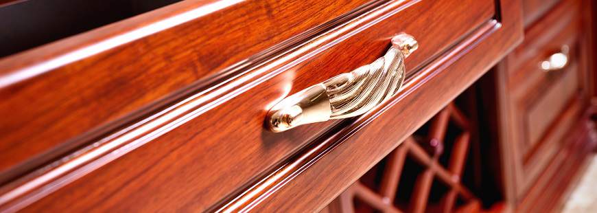 Wojciech Pałkowski Usługi stolarskie