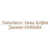 Anna Kelpin Joanna Orlińska Kancelaria Notarialna s.c., Wejherowo