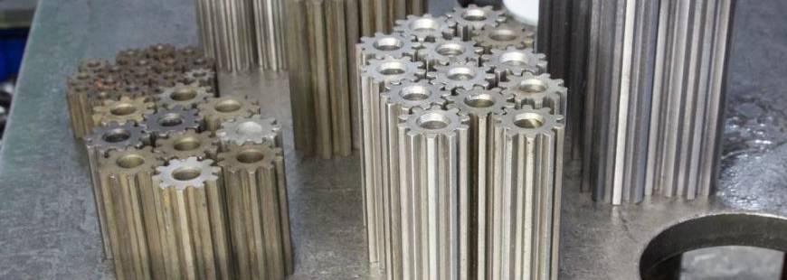 Hydro-Precyzja P.H.U. Janusz Cisak