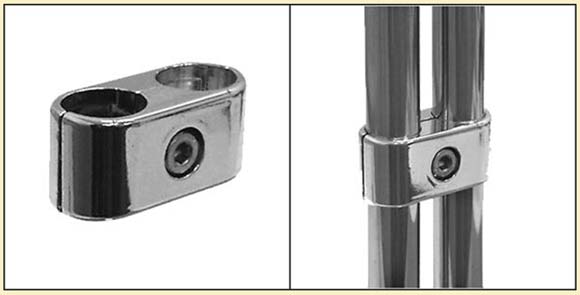 produkcja złączy meblowych