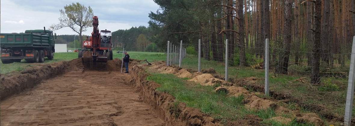 Firma Usługowa Adrian Leszcz