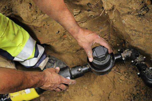 usługi kanalizacyjne