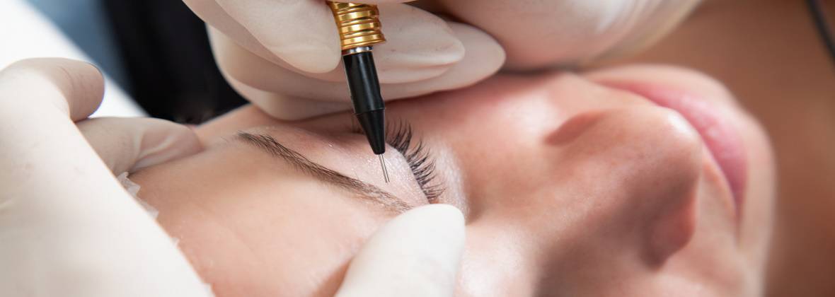 Makijaż Permanentny Daria Liberacka