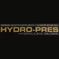 Hydro Pres Naprawa Maszyn Roman Gliwa - Hydraulika siłowa