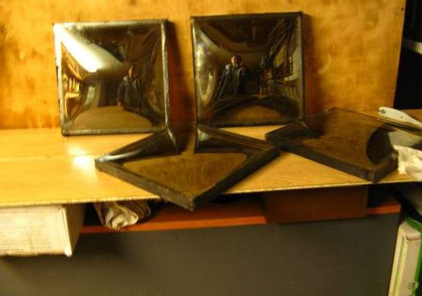 szkło, usługi szklarskie, szyby zespolone, lustra