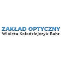Zakład Optyczny Wioleta Kołodziejczyk-Bahr - Optycy