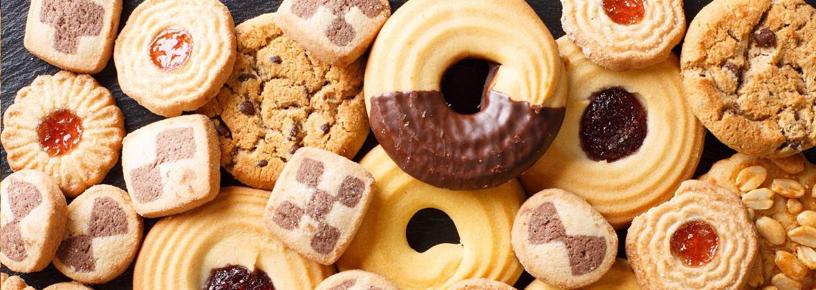 Margo Producent Ciastek Mariusz Majchrzak