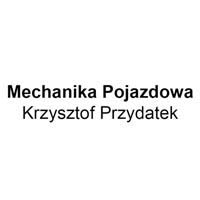 Krzysztof Przydatek Mechanika pojazdowa - Regeneracja części samochodowych
