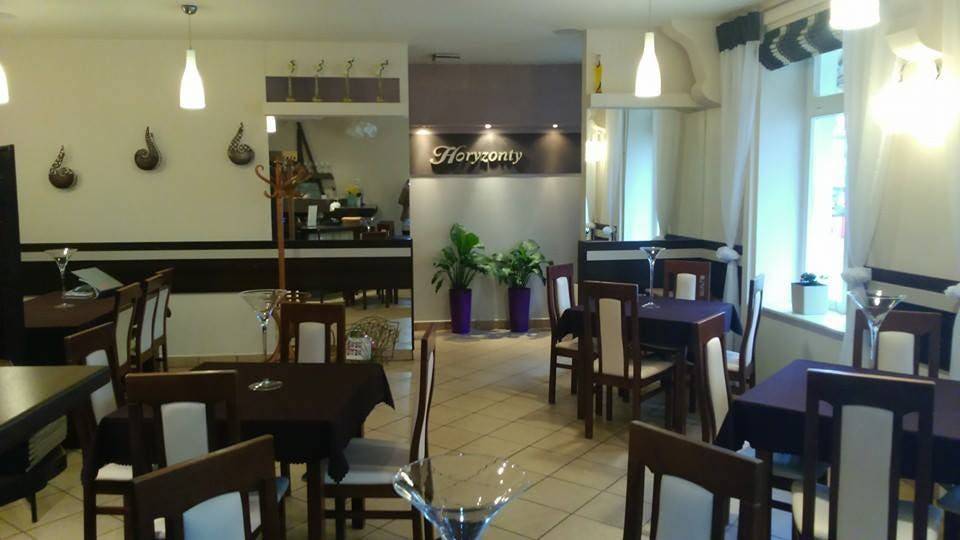 organizacja przyjęć