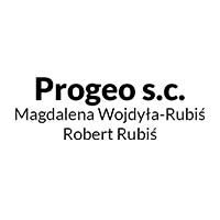 Progeo Spólka cywilna Magdalena Wojdyła-Rubiś, Robert Rubiś - Biura projektowe