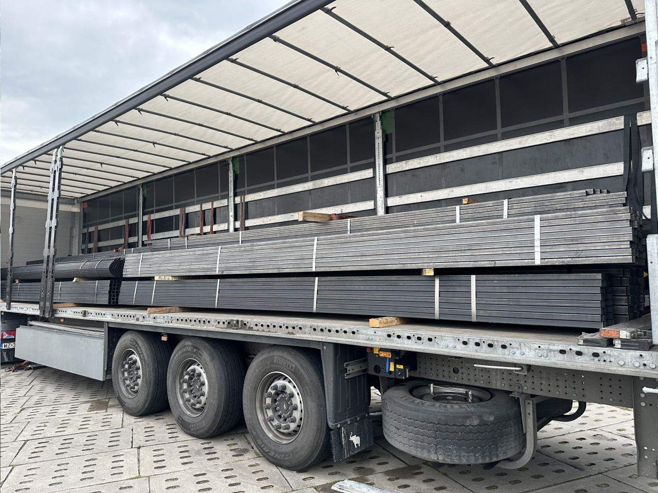 hurtownie wyrobów hutniczych