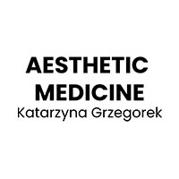 Aesthetic Medicine Katarzyna Grzegorek - Salony i gabinety kosmetyczne